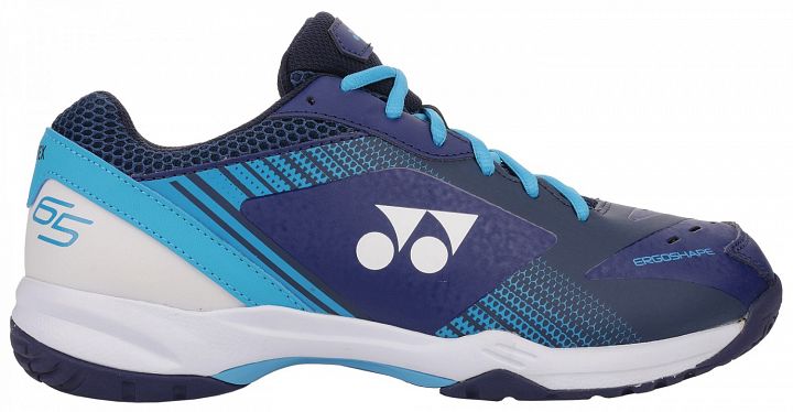 Yonex SHB PC 65 X3 Navy Blue